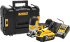 DeWalt DCS335NT-XJ 5.0Ah Battery Starter Kit