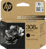 HP 308 XL Cartridge Black