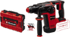 Einhell TP-HD 18/26 Li BL Solo (without battery)