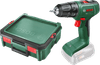 Bosch EasyDrill 18V-40 + SystemBox S