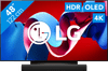 LG OLED48C46LA (2024) + LG DS40T