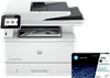 HP LaserJet Pro MFP 4102dw + 1 Toner Noir XL Supplémentaire
