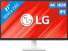 LG 27US500-W