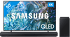 Samsung QLED 4K 50Q64D (2024) + Samsung HW-Q60C (2023)