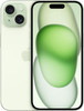 Apple iPhone 15 128GB Groen