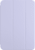Apple Smart Folio iPad Mini 7 (2024) Paars
