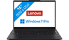 Lenovo ThinkPad L16 Gen 1 (Intel) 21L3003AMB AZERTY