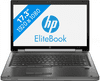HP EliteBook 8770w A3R62ES Azerty