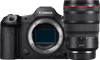 Canon EOS R5 Mark II + RF 24-70 mm f/2.8L IS USM