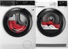AEG LR76CUCA06 ProSteam UniversalDose + AEG TR73CB96 SensiDry
