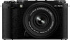 Fujifilm X-M5 Zwart + XC 15-45mm f/3.5-5.6 OIS PZ