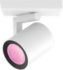 Philips Hue Argenta Opbouwspot White and Color - Wit - 1-spots