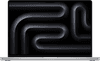 Apple MacBook Pro 16 Pouces M4 Pro (CPU 14 Cœurs/GPU 20 Cœurs) 48 Go/512 Go Argent AZERTY