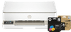 HP ENVY 6120e + 1 extra zwarte XL + 1 kleuren cartridge