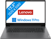 Lenovo V17 G4 IRU 83A2000WMB Azerty