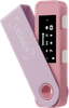 Ledger Nano S Plus Pastel Pink