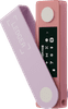 Ledger Nano X Pastel Pink