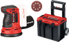 Einhell TE-RS 18 Li Solo (zonder accu) + Einhell E-Case L