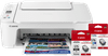 Canon PIXMA TS3751i + 1 Set Extra XL Cartridges