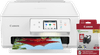 Canon PIXMA TS7650i + 1 set extra XL cartridges + fotopapier