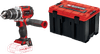 Einhell TP-CD 18/60 Li-i BL Solo (zonder accu) + Einhell E-Case M