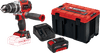 Einhell TP-CD 18/60 Li-i BL Solo 4,0 Ah Accu E-Case M Starterspakket