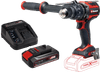 Einhell TP-CD 18/120 Li-i BL Solo + Einhell Power X-Change 2.5Ah Battery and Charger
