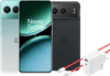 OnePlus Nord 4 256 Go Vert 5G + Pack d'Accessoires