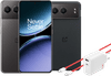 OnePlus Nord 4 512GB Zwart 5G + Accessoirepakket