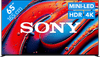 Sony 65'' Bravia 9 4K QLED XR Mini-led (2024)