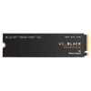 WD Black SN850X 8TB NVMe SSD