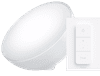 Philips Hue Go White and Color + Philips Hue Variateur Sans Fil