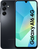 Samsung Galaxy A16 128 Go Noir 4G