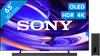 Sony Bravia 6 65" OLED (2026) + Sony Bravia Theatre Bar 7+S