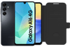 Samsung Galaxy A16 128 Go Noir 4G + BlueBuilt Book Case Noir