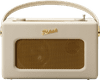 Roberts Radio	Revival iStream 3L Cream