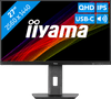 Iiyama ProLite XUB2797QSN-B2