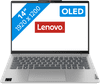 Lenovo IdeaPad Slim 5 Copilot+ PC OLED 14Q8X9 AZERTY