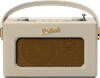 Roberts Radio	Revival Uno BT Creme