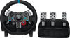 Logitech G29 Driving Force - Racing Wheel for PlayStation 5, PlayStation 4, and PC