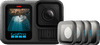 GoPro HERO 13 Black + GoPro ND Filter 4-Pack