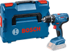 Bosch Professional GSR 18V-21 (without battery)