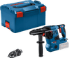 Bosch Professional GBH 18 V-28 CF (sans Batterie)
