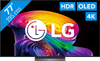 LG OLED 77" C6 (2026)