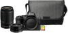 Nikon Z50 II Starter Kit + 16-50mm + 50-250mm