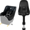 Maxi-Cosi Pearl S Tonal Black +  Maxi-Cosi Family Fix S Base