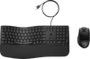 HP 480 keyboard AZERTY + mouse
