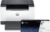 HP LaserJet M207dw + 1 extra zwarte toner