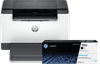 HP LaserJet M207dw + 1 Toner Noir XL Supplémentaire