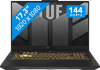 ASUS TUF Gaming F17 FX707ZC4-HX111W Azerty